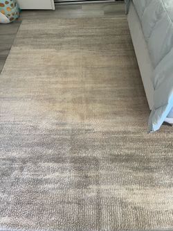 5x7 Room Rug great for dorm room