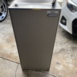 Ice Cold Water fountain