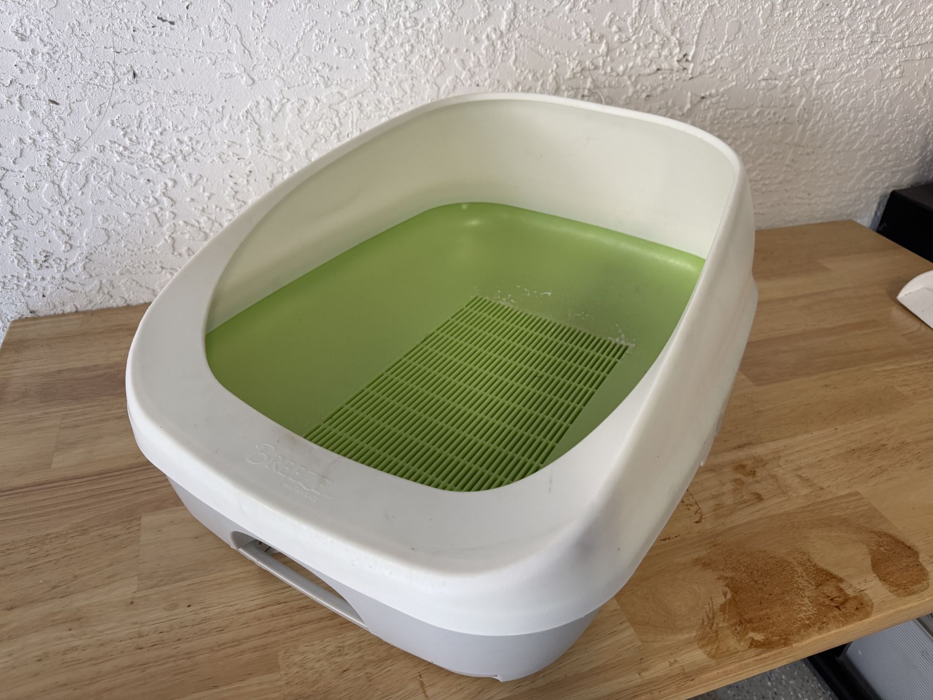 Tidy Cats Breeze Litter Box System – Used but Clean!