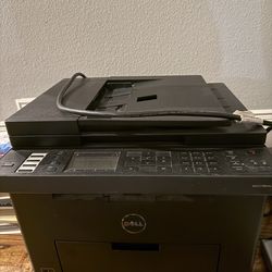 Printer and copier. WiFi enabled