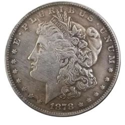 Silver Dollar