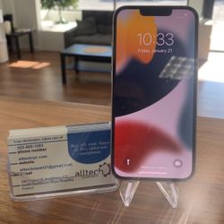**UNLOCKED** IPhone 13 Pink 128GB!!!