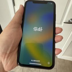 iPhone 11 Read Description 