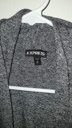 Express Sweater