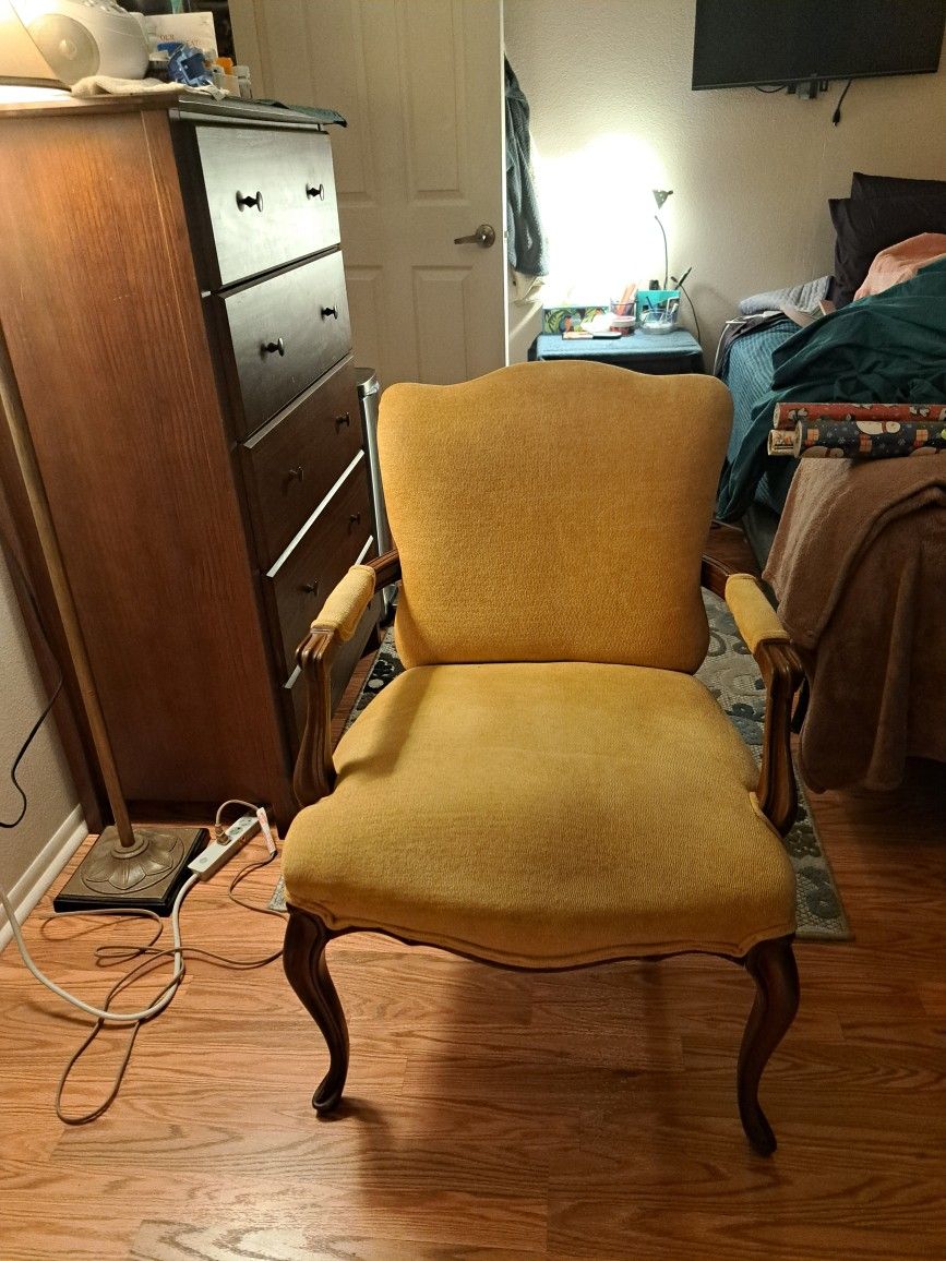 Antique Chair
