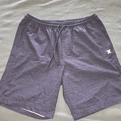 Mens Shorts Size XL