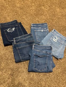 Pants & shorts