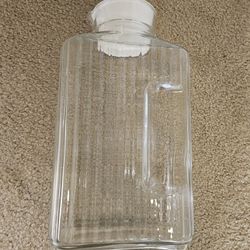 Glass Container