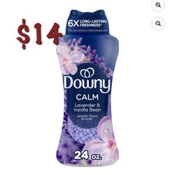 Downy Scented Beads 