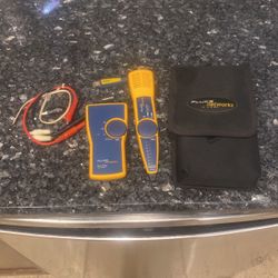 Fluke Networks Intellitone 100 Kit