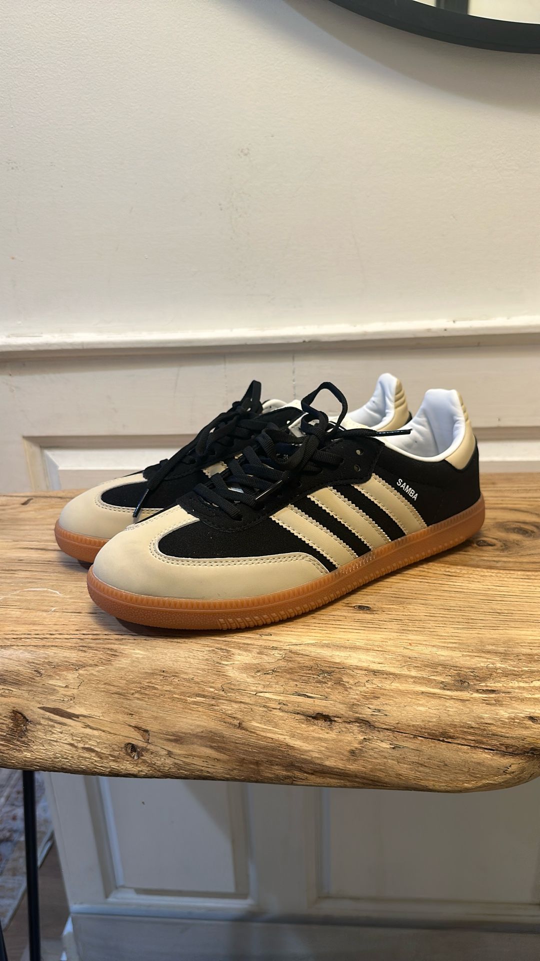 SAMBA OG SHOES