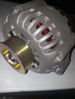 Alternator (98-02 Acura CL/Honda accord)