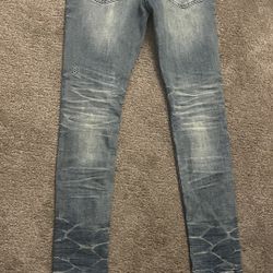 Jeans-SERENEDE, 32-fitted 