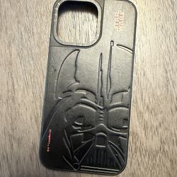 CASETiFY Darth Vader Case With MagSafe iPhone 14 Pro Max