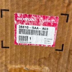 2016-2021 Honda Civic Compresor With Coil 1.5 -2.0 Turbo OEM 38810-5AA-A03