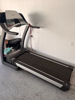 Health Rider treadmill