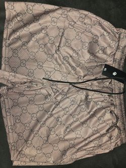 O.B custom mens shorts CC