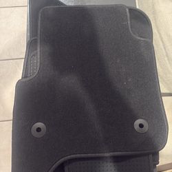 floor matts for GMC denali