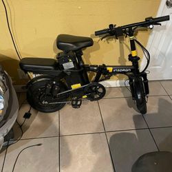 Ebike Fast