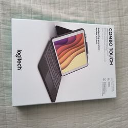 Logitech Ipad Air 3rd G, Ipad Pro 10.5 Keyboard Cover