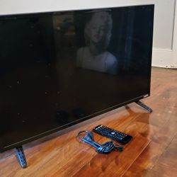 32" Vizio