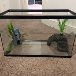 Fish Tank