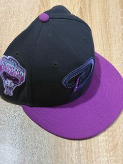 New era hat