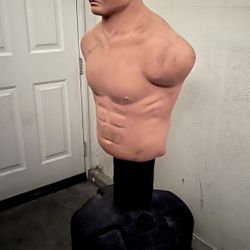 Bob Punching Bag - Great Condition