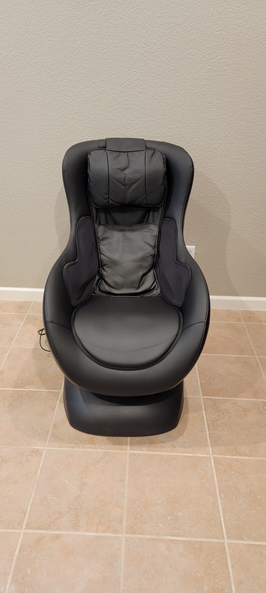 Shiatsu Massage Chair From BOBS FURNITURE
