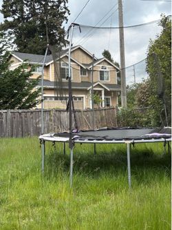 Trampoline