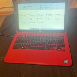 Dell Windows 11 Laptop 