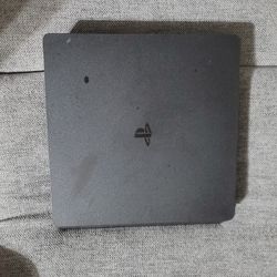 Ps4 Console 500 Gb 