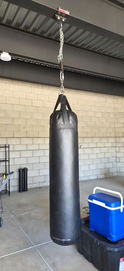 100 lbs Heavy Bag