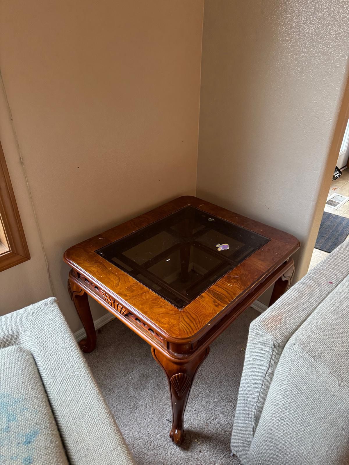 Side Table