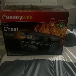 Chest 