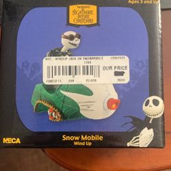 Nightmare Before Christmas 
