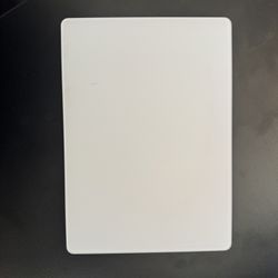 Apple Magic Trackpad and Keyboard