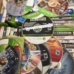 Games