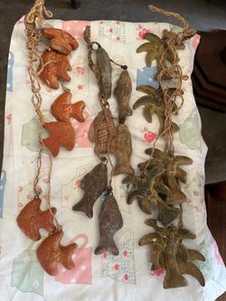 Ceramic Chimes