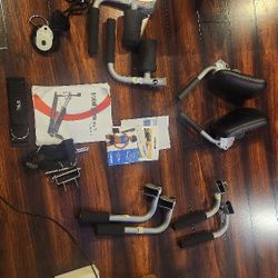XL7 Total Gym