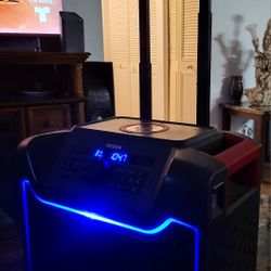 Bluetooth Speaker ION Pathfinder 4