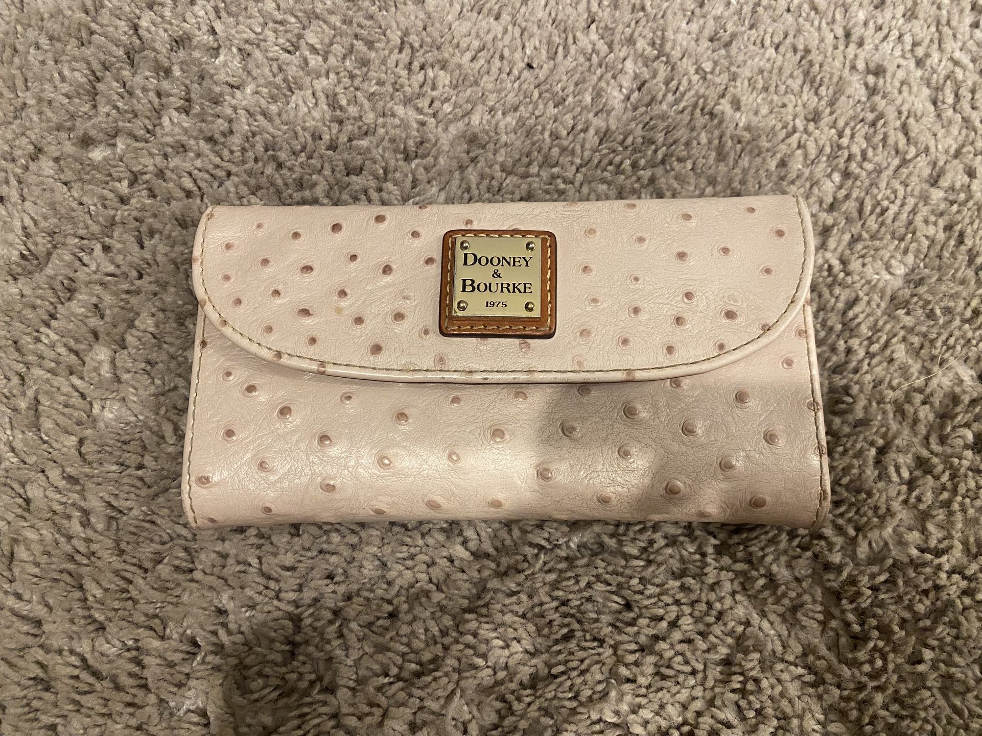 Dooney & Bourke Wallet
