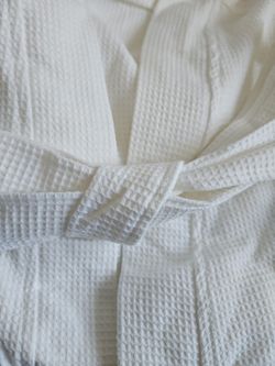 Bath Robe