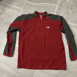 Northface Sweater For Men