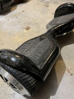 Swagtron  Hover Board