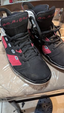 Jordan men's size 9.5