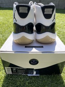 Jordan XI Concord