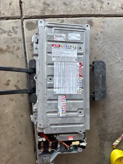 2nd gen Prius battery new OEM