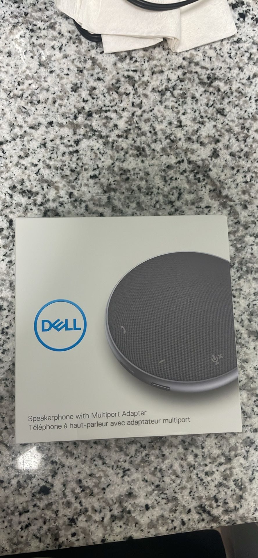 OFFICE SPEAKERPHONE