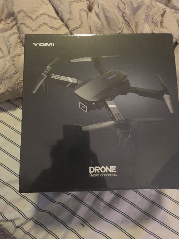 NIB Drone By YOMI